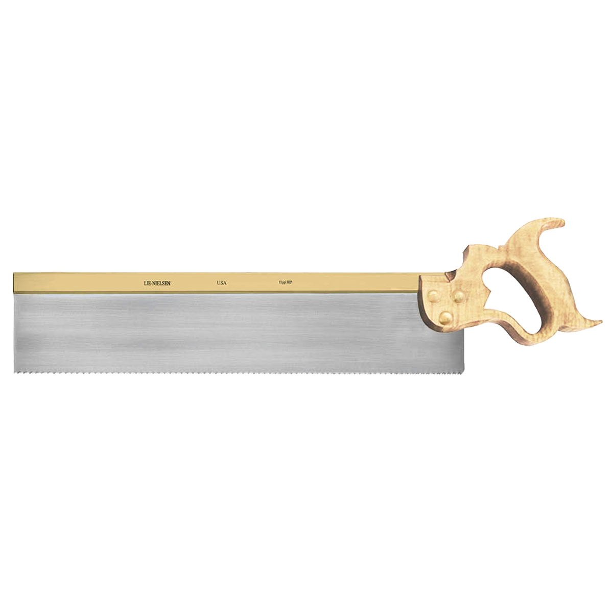 Lie-Nielsen Tapered Saws