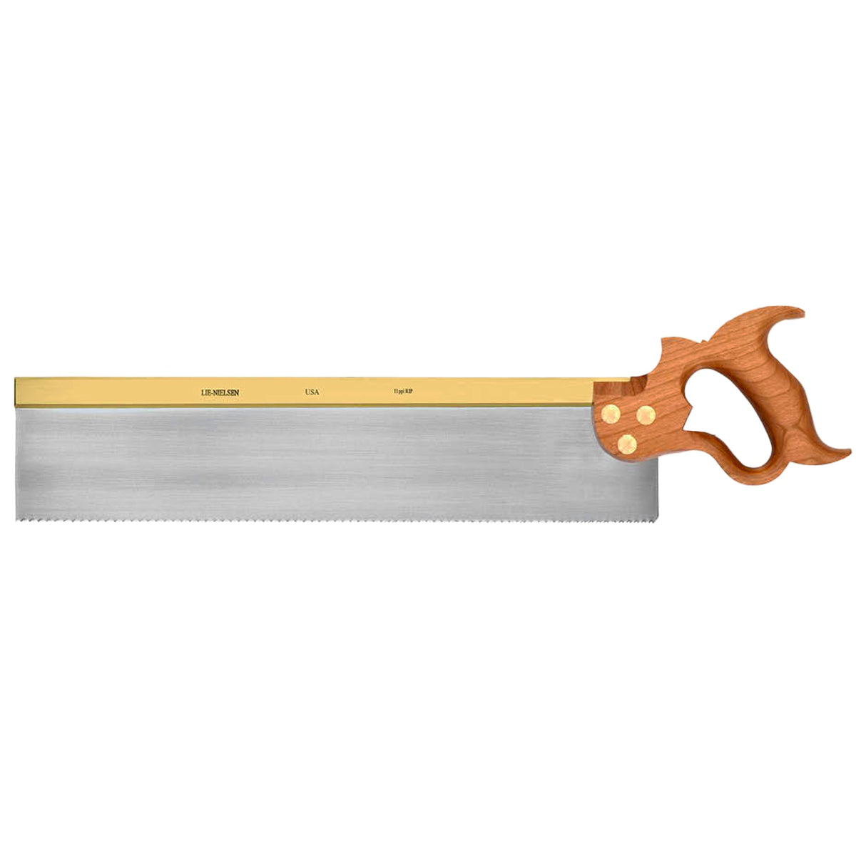Lie-Nielsen 16 inch Tenon Rip Saw