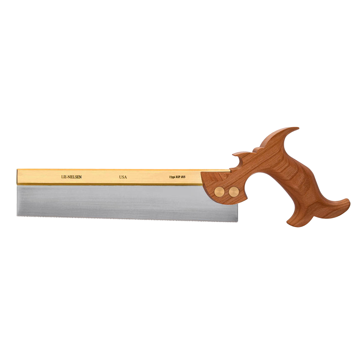 Lie-Nielsen Tapered Saws