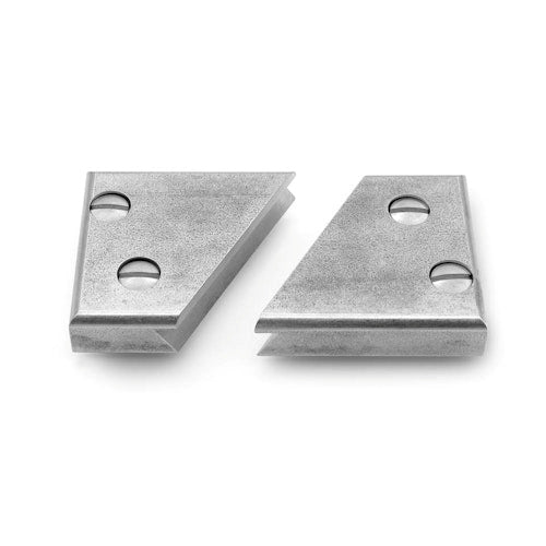 Accessory Jaws for the Lie-Nielsen Honing Guide