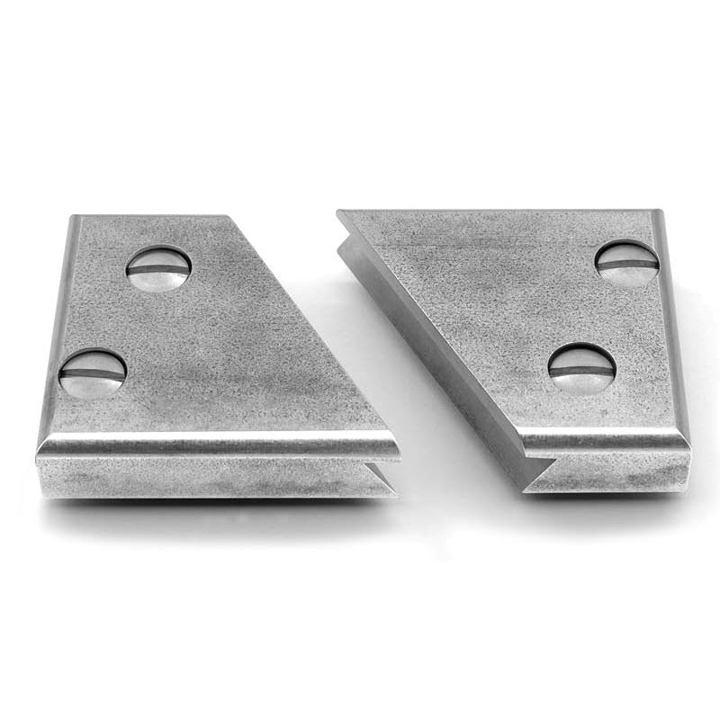 Accessory Jaws for the Lie-Nielsen Honing Guide