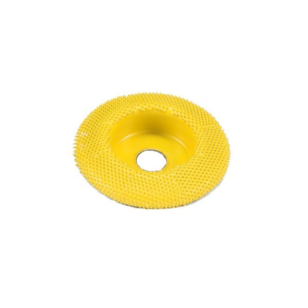 Saburr Tooth Carbide Wheel - 2 inch
