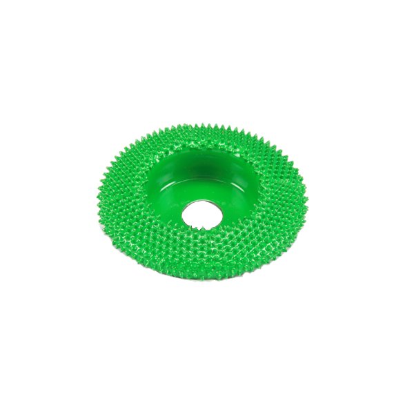 Saburr Tooth Carbide Wheel - 2 inch