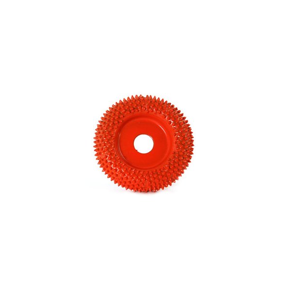 Saburr Tooth Carbide Wheel - 2 inch