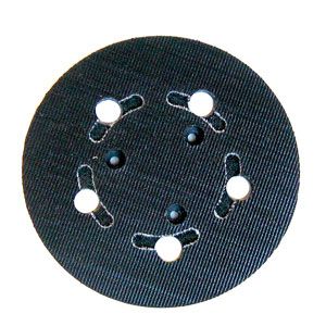 Porter-Cable Quicksand 5" Standard H&L Replacement Pad