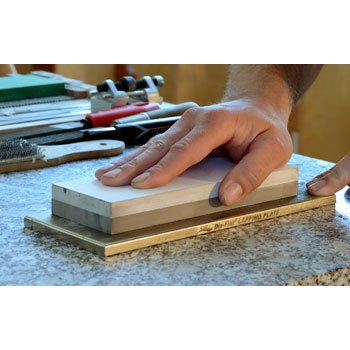 DMT Dia-Flat Lapping Plate