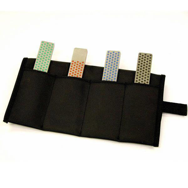 DMT 4 inch Diamond Whetstones