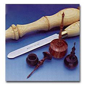 Sorby 1/2" Spindlemaster