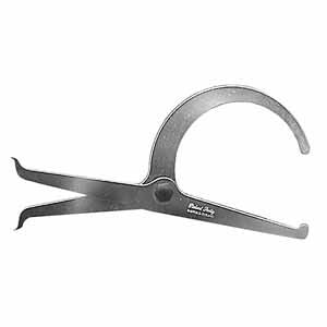Sorby 5 inch Vessel Caliper