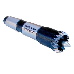 Sorby Stebcentre Morse Taper Drive Center