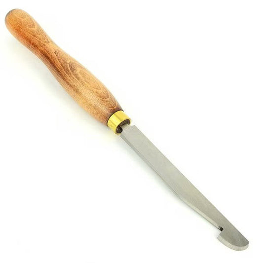 Crown 3/4 inch Round Side Cutting Scraper