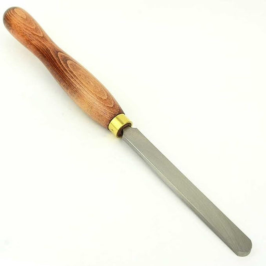 Crown Round Nose Scrapers