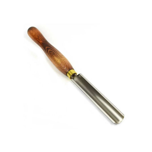 Crown Spindle Roughing Gouges
