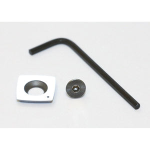 Carter Axe Carbide Turning Tool Replacement Cutters