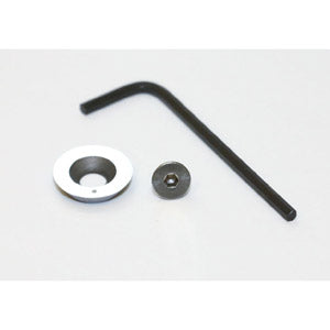 Carter Axe Carbide Turning Tool Replacement Cutters