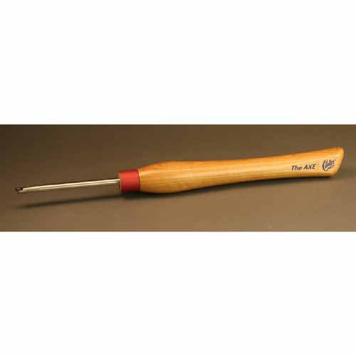 Carter Axe Hybrid Size Carbide Turning Tools