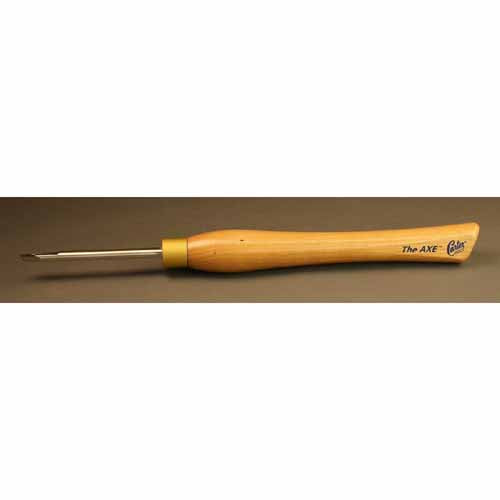 Carter Axe Hybrid Size Carbide Turning Tools