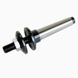 Lathe Arbor - #2MT