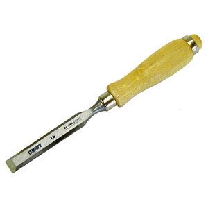 Narex Bevel Edge Chisel