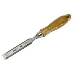 Narex Bevel Edge Chisel