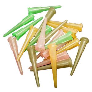 Stick Fast CA Glue Micro Tip Assortment