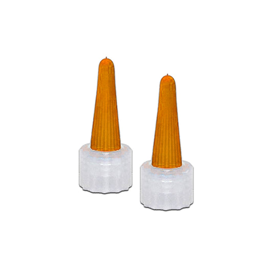 Stick Fast CA Glue Standard Nozzles - Pack of 2