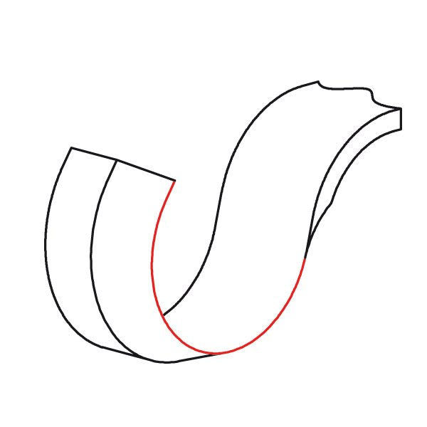 Narex Hook Knife