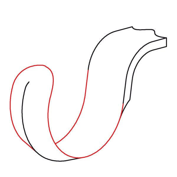 Narex Hook Knife