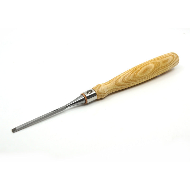 Narex Richter Cryo-Treated Bevel Edged Chisels - Long Handle