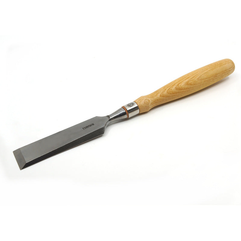 Narex Richter Cryo-Treated Bevel Edged Chisels - Long Handle