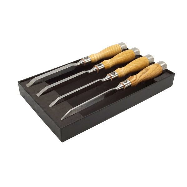 Narex Richter Mortise Chisels