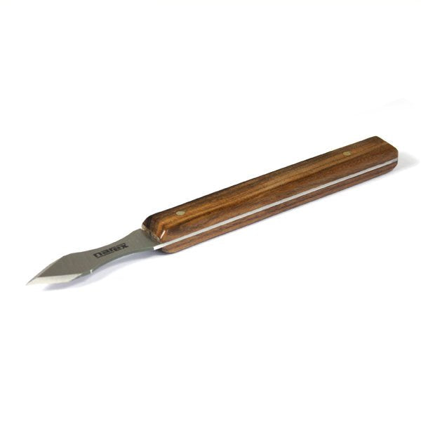 Narex Deluxe Spear Point Marking Knife