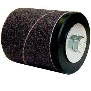 Robo-Sander Flush Trim Sanding Drums