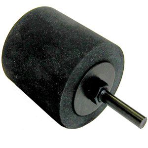 Sanding Drum with Shaft