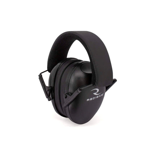 Radians Lowset Youth Passive Earmuff