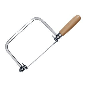 Olson Coping Saw