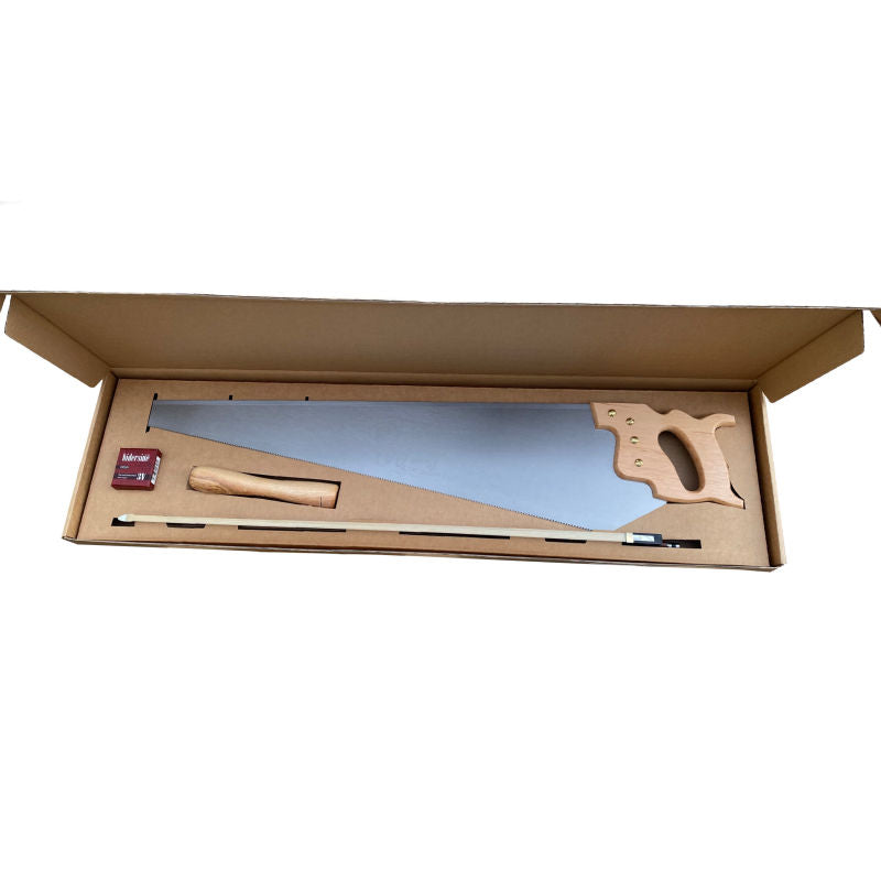 Roberts and Lee Parkstone Musical Saw Kit