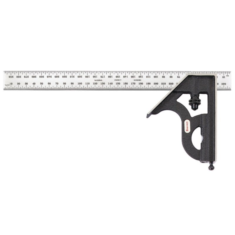 Starrett Combination Square