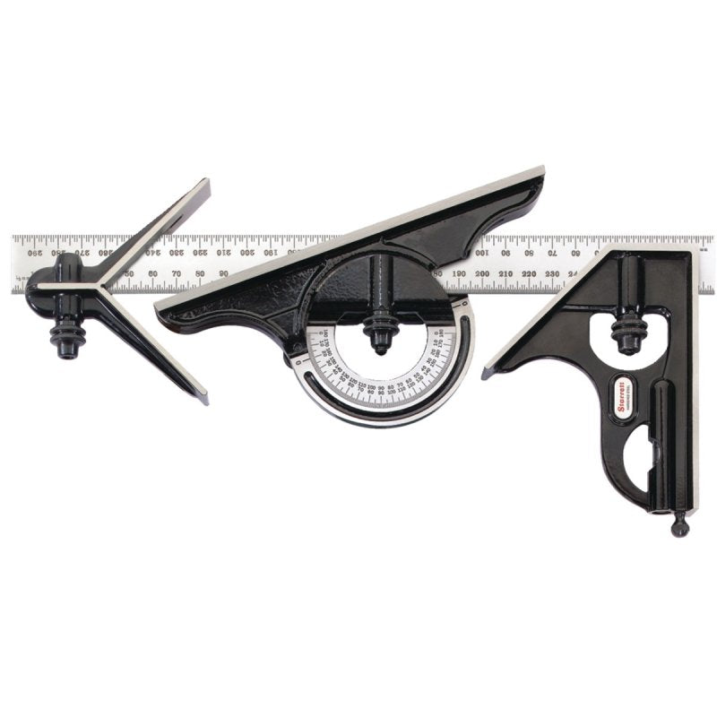 Starrett Combination Square
