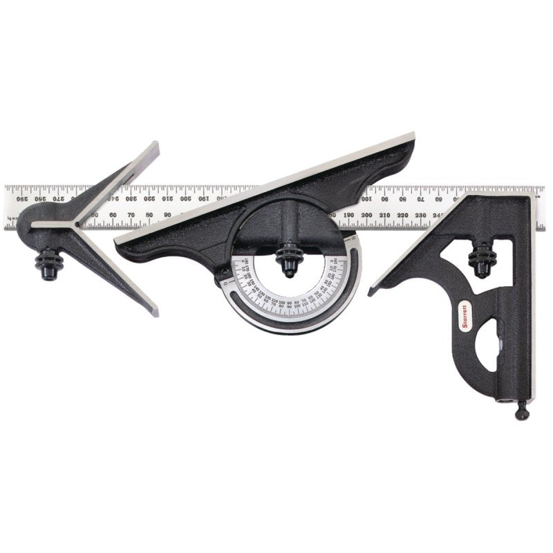 Starrett Combination Square