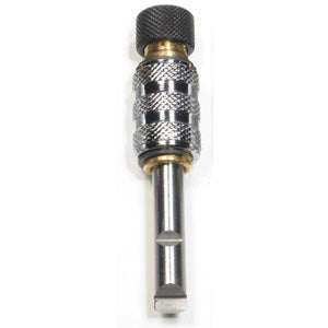 Hex Bit Adapter for Yankee-type Spiral Ratchet Screwdrivers - Heavy Duty
