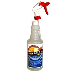 Super-Soft 2 Veneer Softener - Quart