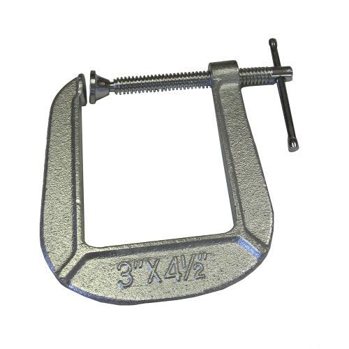 Bessey C Clamps