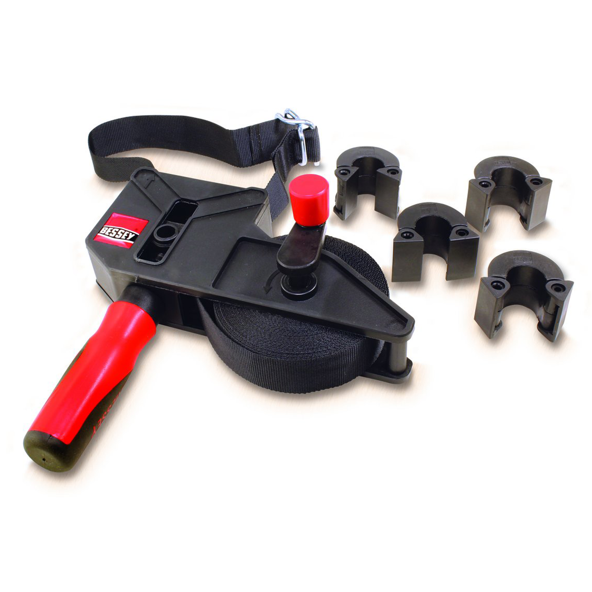 Bessey Variable Angle Strap Clamp