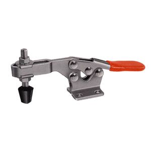 2-1/8 inch Horizontal Toggle Clamp