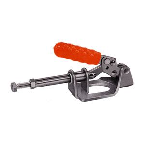 Push/Pull Toggle Clamp