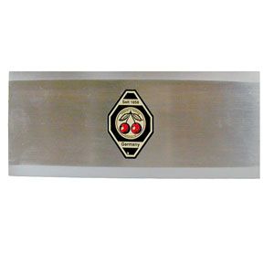 Prepared Edge Scraper