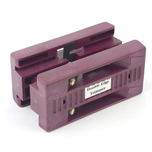 Double Edge Laminate Trimmer