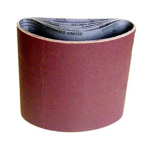 Inflatable Cushion Contour Sander 6" x 8" Sleeve Assortment