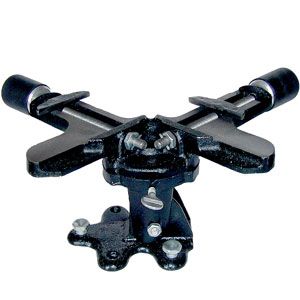 Miter Vise